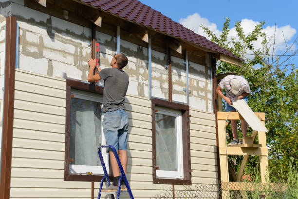 Best Siding Removal and Disposal  in Dexter, MI